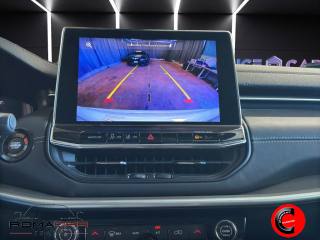 JEEP Compass usata, con Servosterzo