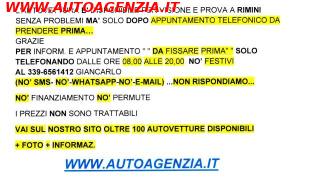 FORD Fiesta usata 1