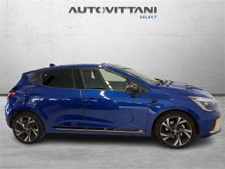 RENAULT Clio usata, con Cerchi in lega