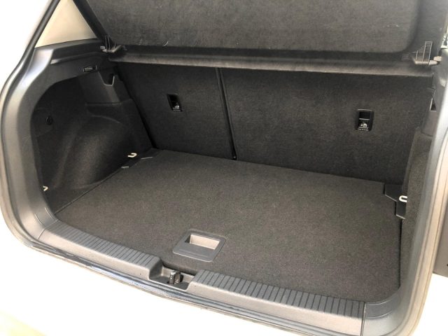 VOLKSWAGEN T-Cross usata, con Start/Stop Automatico