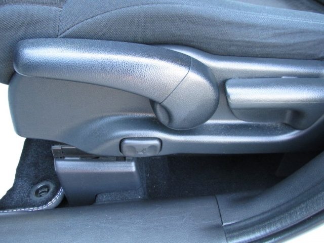 HONDA CR-V usata, con Monitoraggio pressione pneumatici