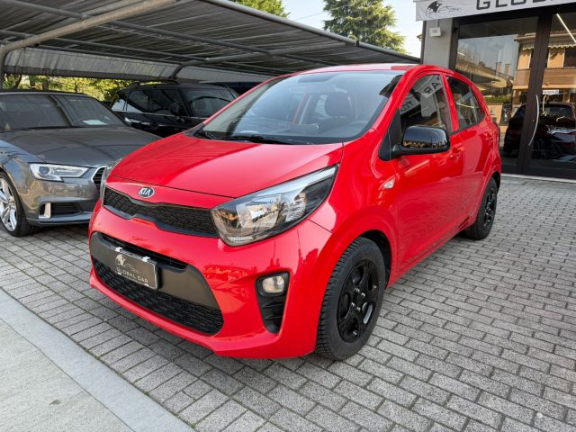 KIA Picanto usata 0
