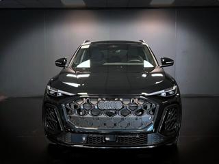 AUDI Q5 usata, con Airbag