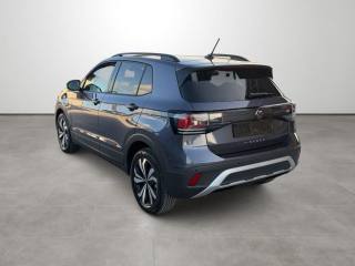VOLKSWAGEN T-Cross usata, con Cerchi in lega