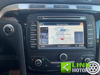 FORD S-Max usata, con Controllo trazione