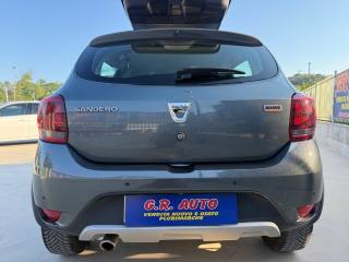DACIA Sandero usata, con Fendinebbia