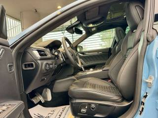 MASERATI Ghibli usata, con Sistema di navigazione