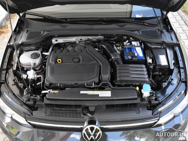 VOLKSWAGEN Golf usata, con ESP