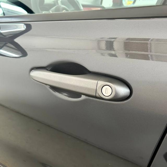 FIAT 500X usata, con Sensore di pioggia