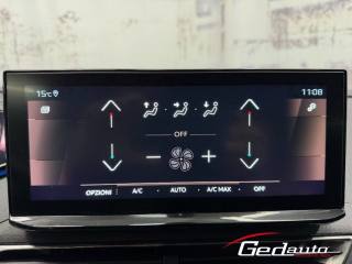 PEUGEOT 3008 usata, con Sistema di navigazione