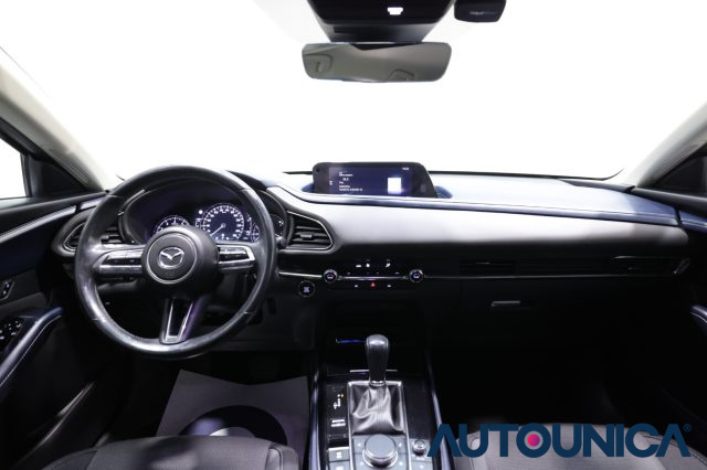 MAZDA CX-30 usata, con Chiusura centralizzata