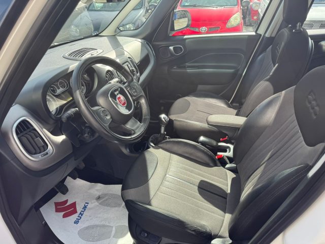 FIAT 500L usata 7