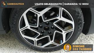 KIA XCeed usata, con Portapacchi