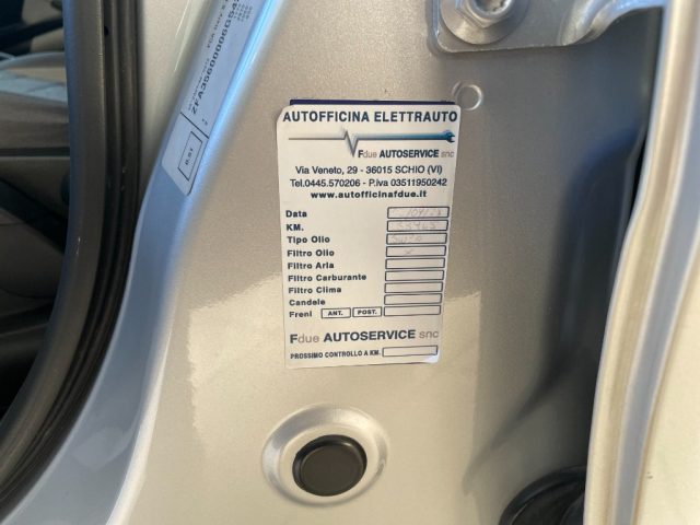 FIAT Tipo usata, con MP3