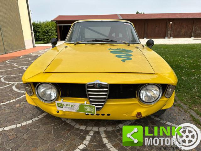 ALFA ROMEO Giulia usata 3