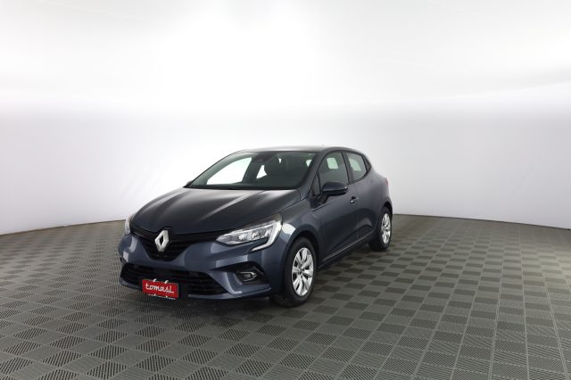 RENAULT Clio usata 0