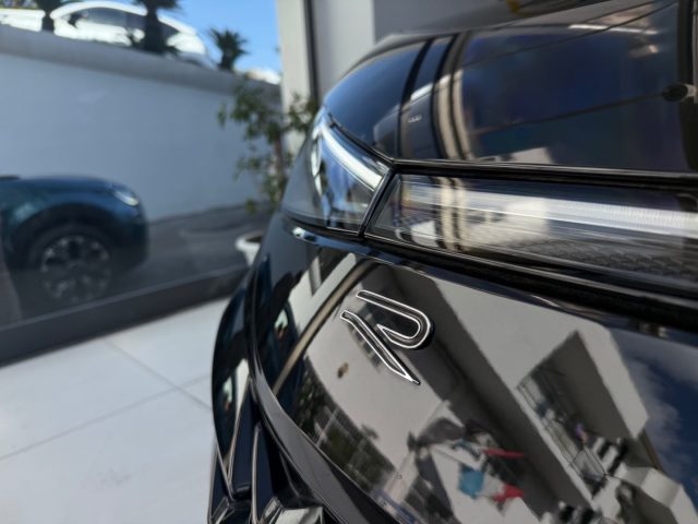 VOLKSWAGEN T-Roc usata, con Antifurto