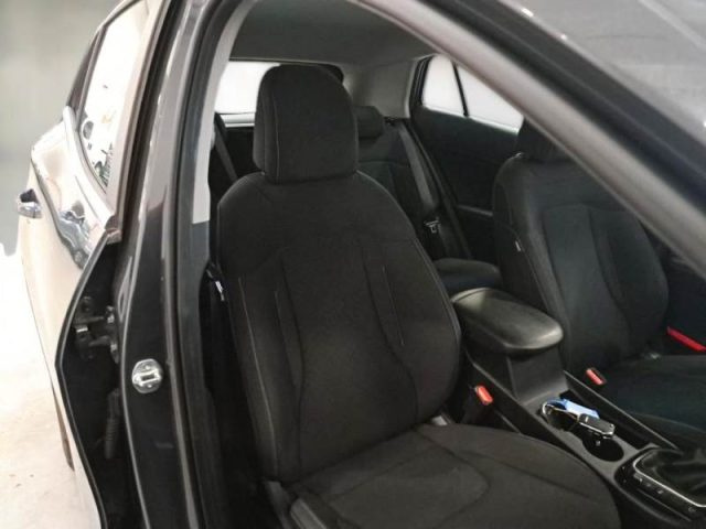 KIA Sportage usata, con Filtro antiparticolato