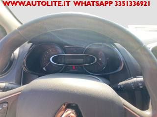 RENAULT Clio usata, con Cronologia tagliandi
