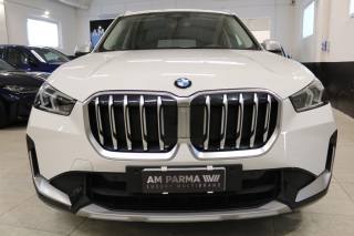 BMW X1 usata, con Airbag