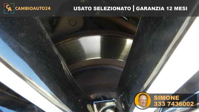NISSAN X-Trail usata 115