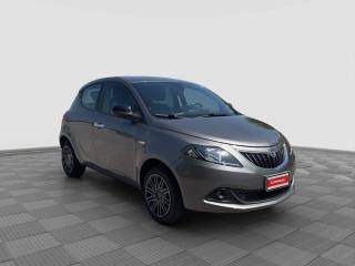 LANCIA Ypsilon usata 6