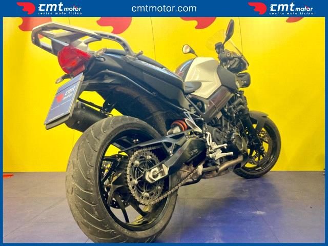 BMW F 800 R usata 3