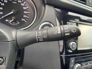 NISSAN Qashqai usata, con Sistema di navigazione