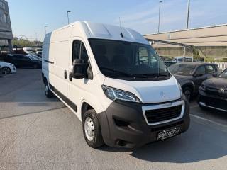 PEUGEOT Boxer usata, con Alzacristalli elettrici