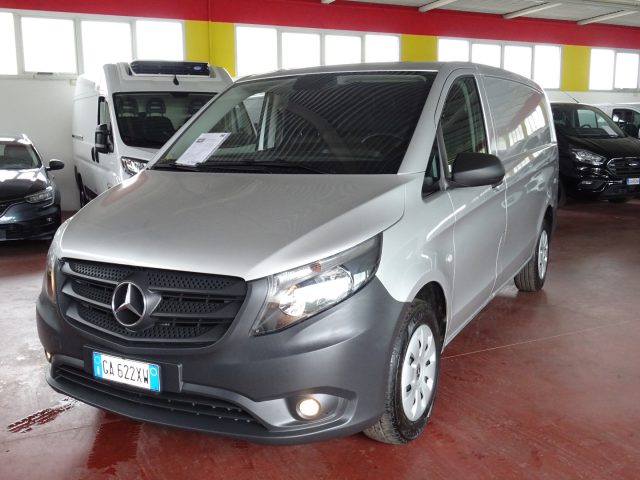 MERCEDES-BENZ Vito usata, con Airbag Passeggero