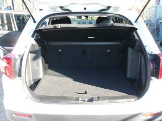 SUZUKI Vitara usata, con Volante in pelle