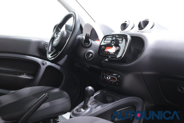 SMART ForTwo usata 35