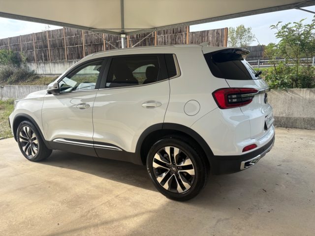 DR MOTOR DR 5.0 usata, con Airbag Passeggero