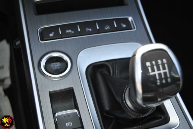 DR MOTOR DR F35 usata, con Airbag