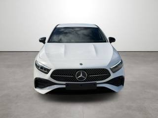 MERCEDES-BENZ A 200 usata, con Airbag