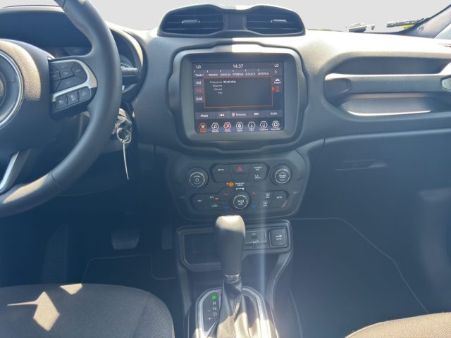 JEEP Renegade usata 15