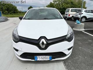 RENAULT Clio usata, con Chiusura centralizzata