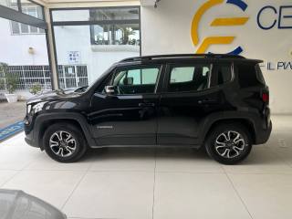 JEEP Renegade usata, con Cruise Control