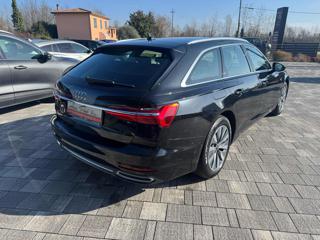 AUDI A6 usata, con Boardcomputer