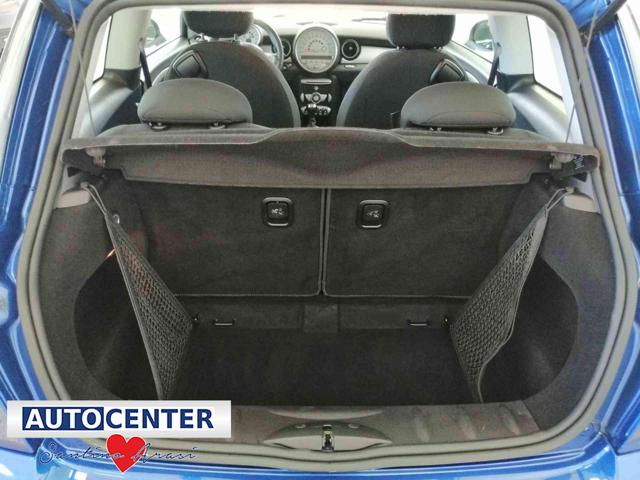 MINI Cooper usata 18