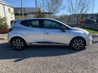 RENAULT Clio usata, con Airbag Passeggero