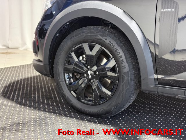 DACIA Jogger usata, con Luci diurne LED