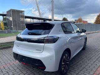 PEUGEOT 208 usata, con Cerchi in lega