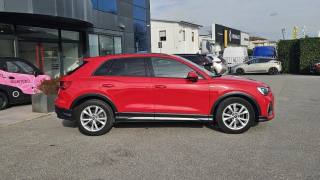 AUDI Q3 usata, con Airbag laterali