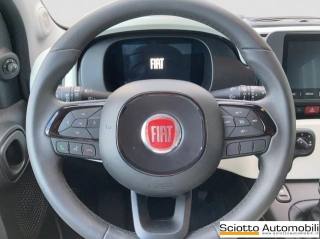 FIAT Panda usata, con ESP