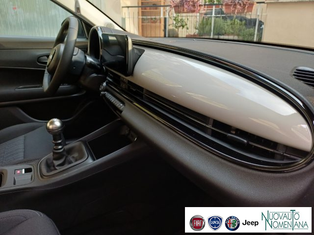 FIAT 600 usata, con Sensori di parcheggio posteriori