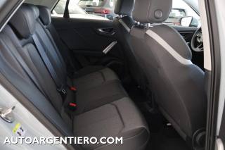 AUDI Q2 usata, con Isofix