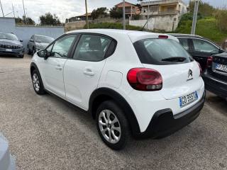 CITROEN C3 usata, con Autoradio