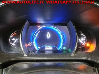 RENAULT Megane usata, con Airbag Passeggero