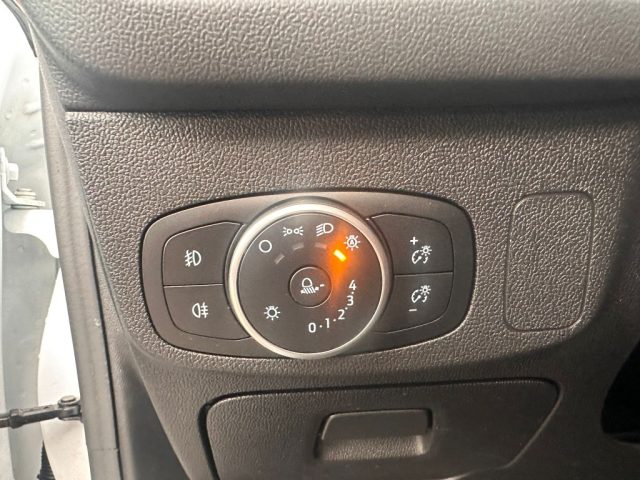 FORD Focus usata, con Alzacristalli elettrici